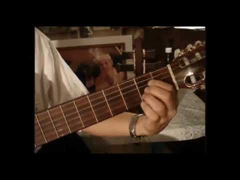 02 - A MEU PAI PEÇO FIRMEZA - Padrinho Sebastião - Gisele e Marco Gracie _ Santo Daime