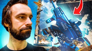 Je teste le CHARGEUR 12 BALLES de la STRIKER [WARZONE]