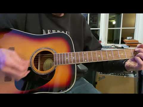 Nashville tuning demonstration.