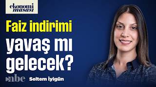TCMB’de Hızlı Gevşeme Beklentisi Zayıflıyor! Faizde Nasıl Bir Patika İ