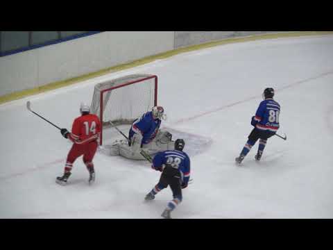 Skrót Meczu Kadra U18 - Niedźwiadki Sanok 5 - 0