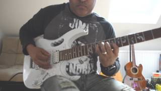 Vinnie Moore - The Tempest