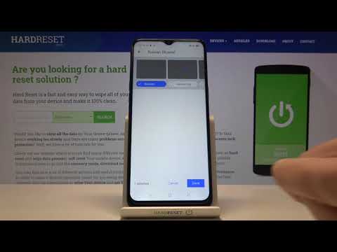 How to Change Keyboard Language on REALME C3i – Open Keyboard Settings