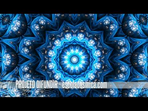 24 - Ayahuasca Caapi - O meu Mestre - Hinário Guerreiros de Luz - Sagrada Tradição