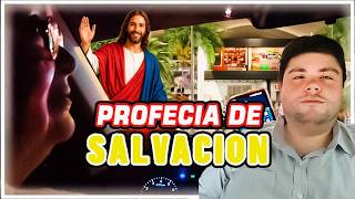 🔴​ ME ENCONTRÉ a la MEJOR CHOFER de UBER del MUNDO y REVELA al MUNDO una VERDAD LIBERADORA 🔓