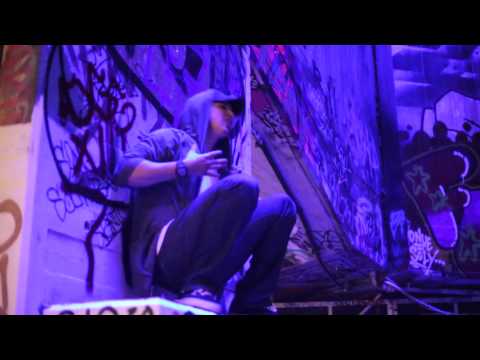 J MONTEZ "SOMEBODY" OFFICIAL VIDEO