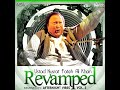 Dil Pe Zakham Khate Hain Ustad Nusrat Fateh Ali Khan Metroshazilmahi2009