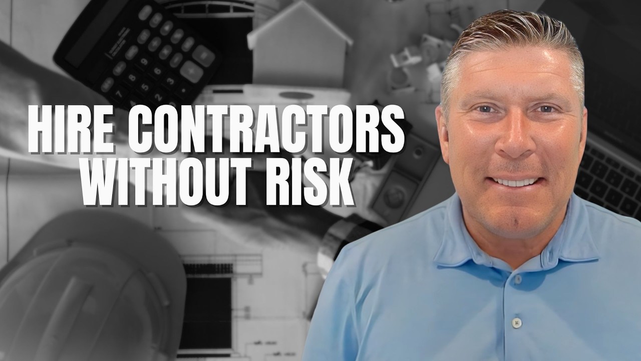 A Homeowner’s Guide to Hiring Contractors