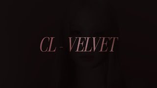 [AI COVER] CL of 2NE1 - Velvet [LE Solo] by EXID