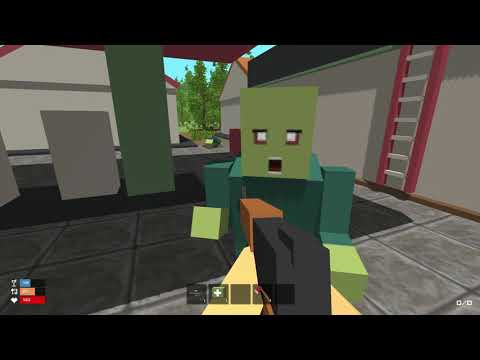 Uncrowded Gameplay.. For Some Reason