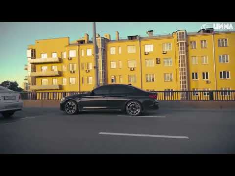 ХАНЗА, OWEEK — Вечеринка(BMW M-LIMMA)