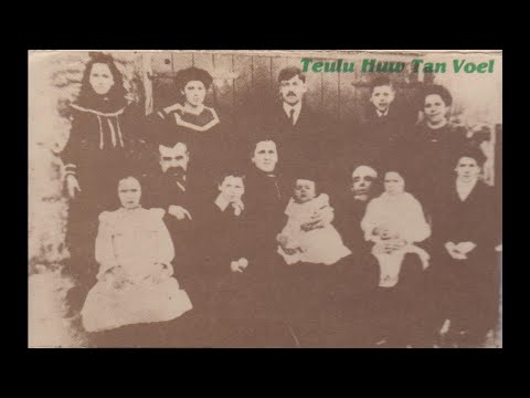 Steve Eaves A'i Driawd - Y Diwedd