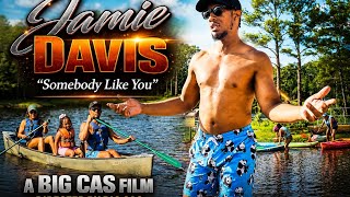 Jamie Davis – Somebody Like You (Official Music Video) | Directed by Big Cas