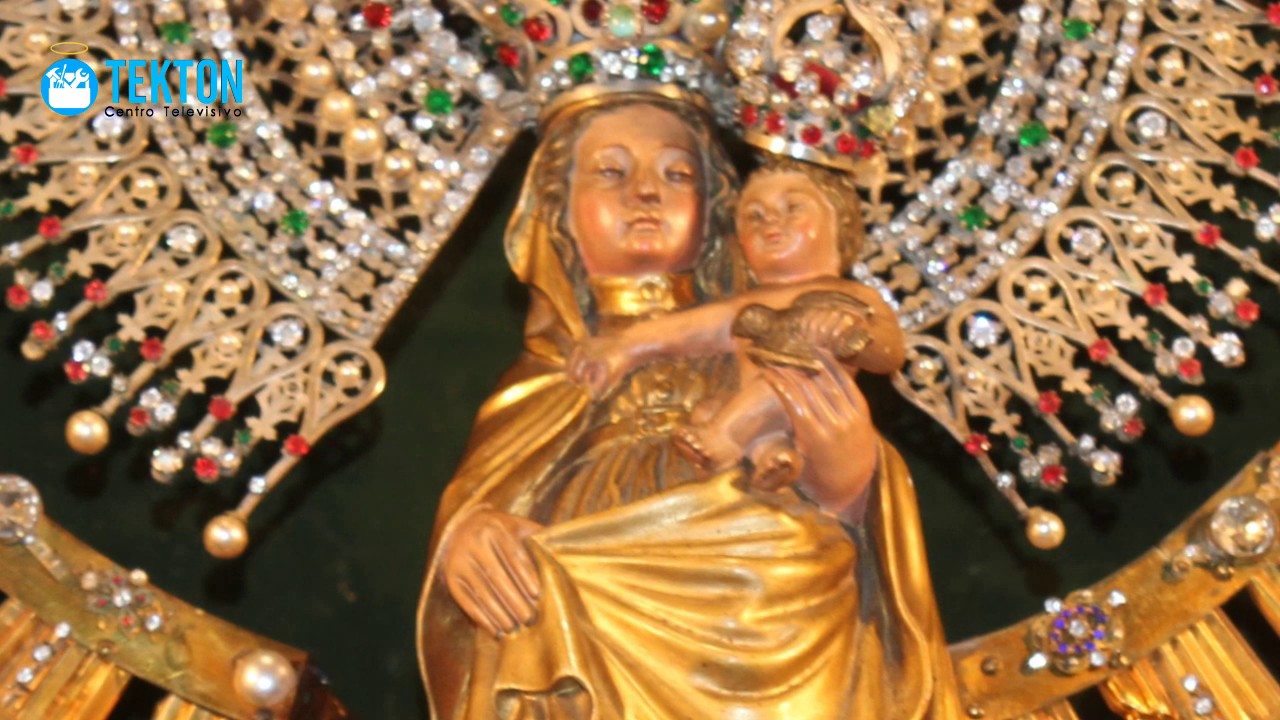 Watch Conoce los grandes milagros de la Virgen del Pilar Now Conoce los grandes milagros de la Virgen del Pilar