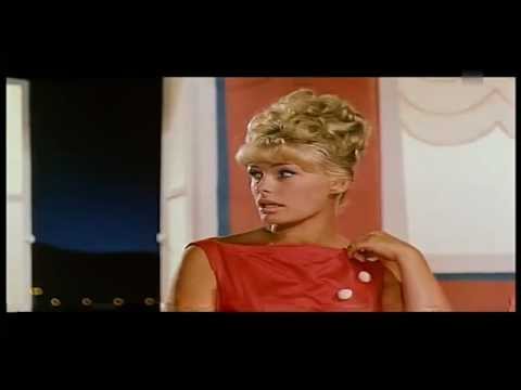 Vivi Bach - Da kam ein junger Mann 1962