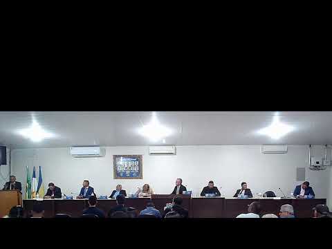 Câmara Municipal de Lizarda Tocantins.