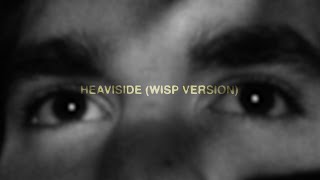Citizen &amp; Wisp - &quot;Heaviside&quot; (Wisp Version) (Official Lyric Video)