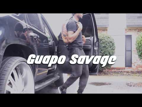 Guapo Savage - Hood Dreams (Music Video)