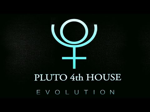 Astrology | Pluto in 4th House/Cancer | Raising Vibrations
