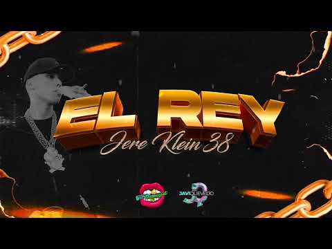 EL REY 👑 JERE KLEIN 38 (GUARACHA) Javier Quevedo ft Dj Luciano Troncoso #guaracha #aleteo #techengue