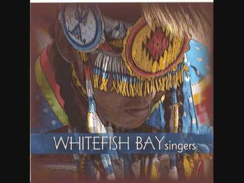 Whitefish Bay Singers - Honor Song