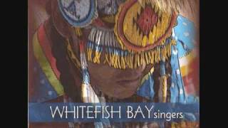 Whitefish Bay Singers - Honor Song