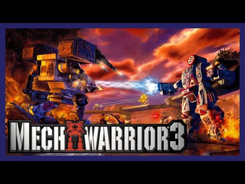 Does MechWarrior 3 Still Stand the Test of Time?