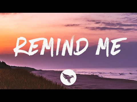 Brad Paisley (with Carrie Underwood) - Remind Me (Lyrics)