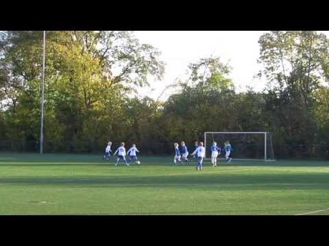 SDVB E4 - SDC Putten E7, 9 november 2013. Eindstand 4-3