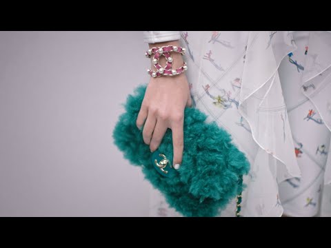 Looks and Accessories from the Fall-Winter 2019/20 Collection – CHANEL Shows
