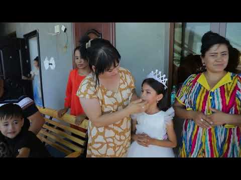 Kutilmagan tashrif loyixasi Qarshi shahriga yo’l oldi . Hech kim kutmagandi