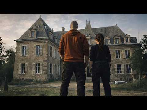 The Past Knocks at The Window...