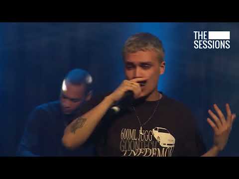 Flansie - on my own (Feat. Kunch Sosa, Dej) [unreleased]