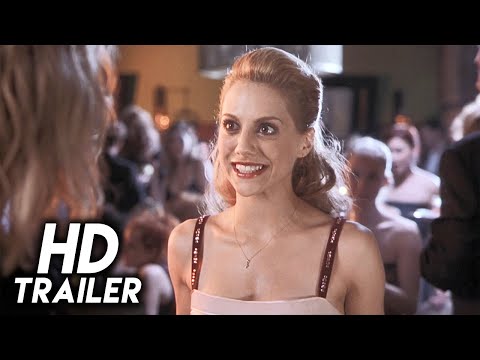 afbeelding Uptown Girls (2003) Original Trailer [FHD]