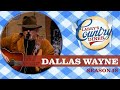 Dallas Wayne on Larry's Country Diner | Season 18 | Full Episode