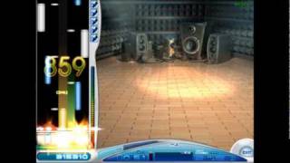 Download lagu O2JAM: The Prince of Darkness Level 35 Notecharted by [rOx]^PP @ [rOx]^Chorus mp3