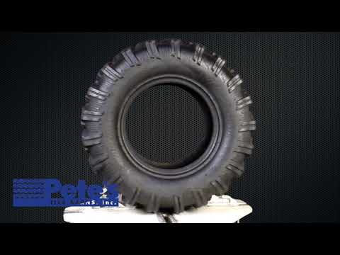 26x11.00R12 Carlisle Versa Trail ATV Tire (6 Ply)