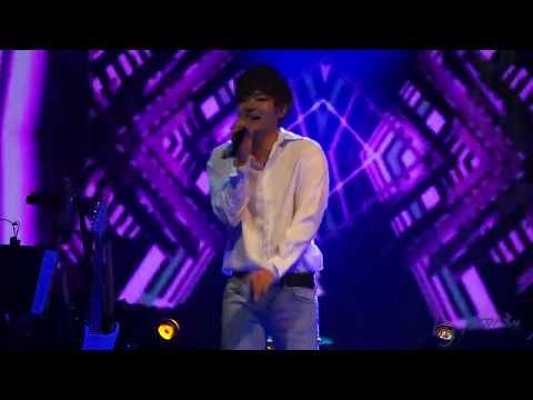 20191027  정동하  죽일 놈 - Colour Concert