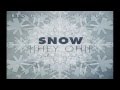Red Hot Chili Peppers - Snow (Hey Oh) - DJ Koaz ...