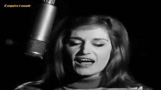 Dalida -- Les Grilles De Ma Maison - ( Remasterizado em HD )