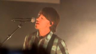 Shadows by Tenth Avenue North at Spanish River church