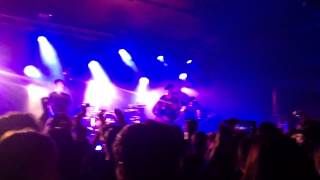 Scared Of The Dark - Lower Than Atlantis