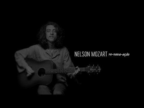 HAI STUDIO / re.nova.ação -  Nelson Mozart