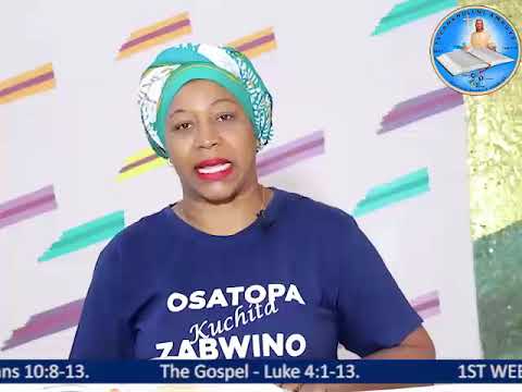 LAMULUNGU LOYAMBA LA LENT|| MWA YESU TIMAPAMBANA ZONSE||9 MARCH 2025|| FRANCIS FR DAMASEKE