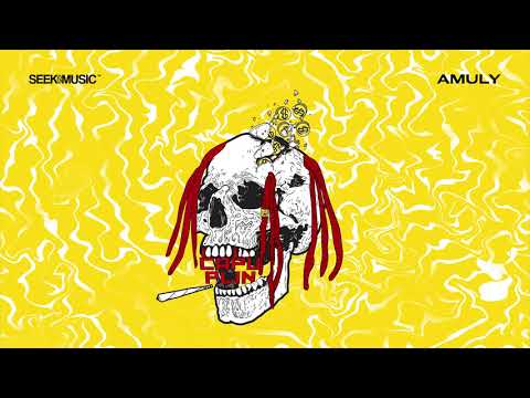 Amuly - Capu' Plin (Audio)