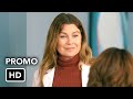 Grey's Anatomy 18x11 Promo 