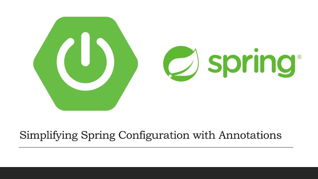 Simplifying Spring Boot Configuration with Annotations – Part 9