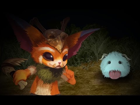 League of Legends S6 6.11 EN ESPAÑOL/GNAR TOP/VAYA MIER***DE PJ PUAJ