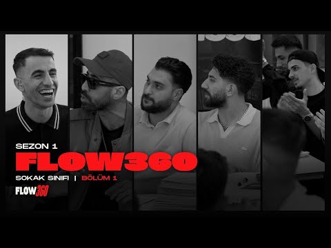 İbrahim Tilaver and Flow360