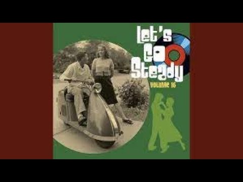 I Love An Angel_ Johnny Dot & The Dashes (In Stereo Sound_2) 1962